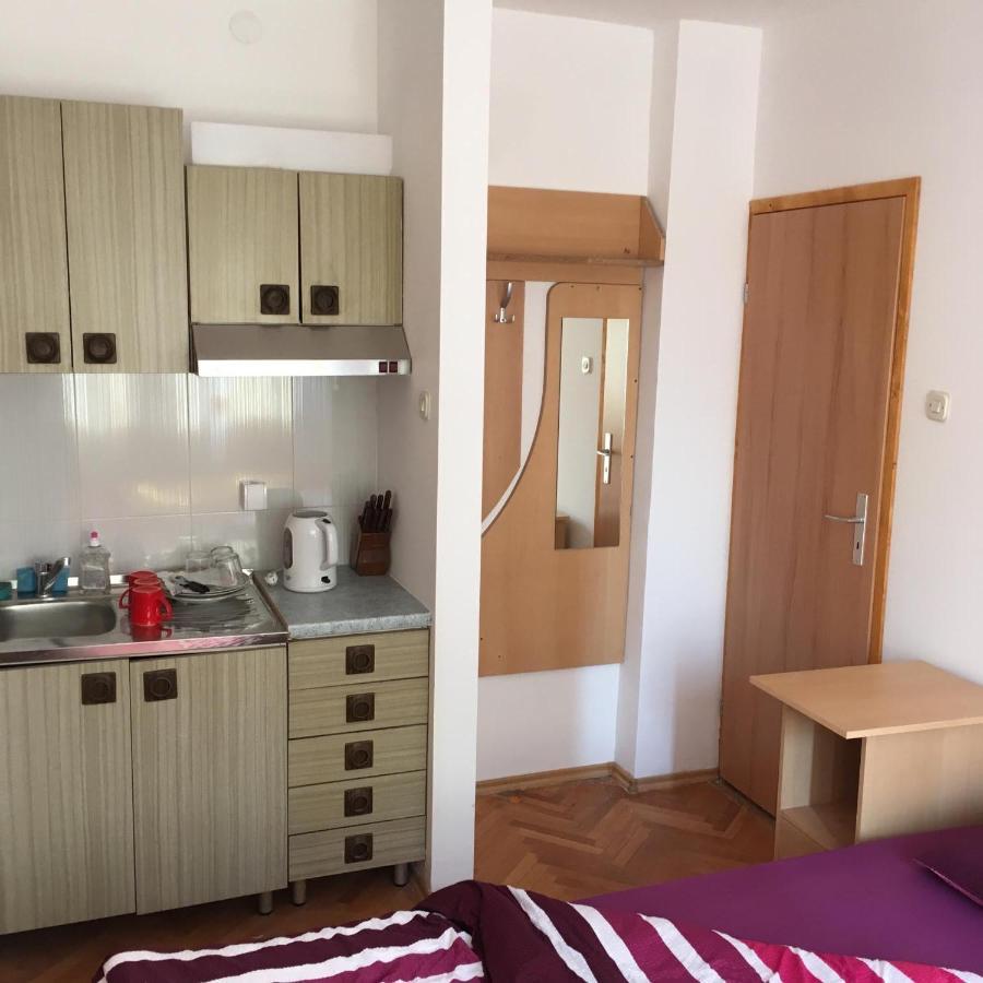 Feel Like Home Guest House Sarajewo Zewnętrze zdjęcie
