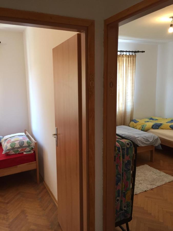 Feel Like Home Guest House Sarajewo Zewnętrze zdjęcie