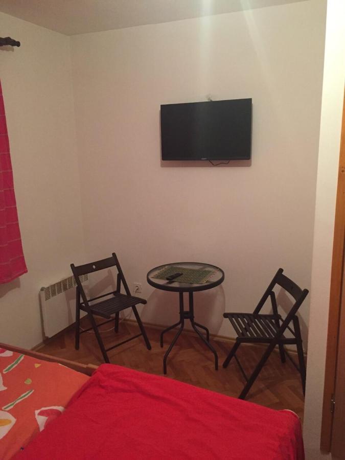 Feel Like Home Guest House Sarajewo Zewnętrze zdjęcie