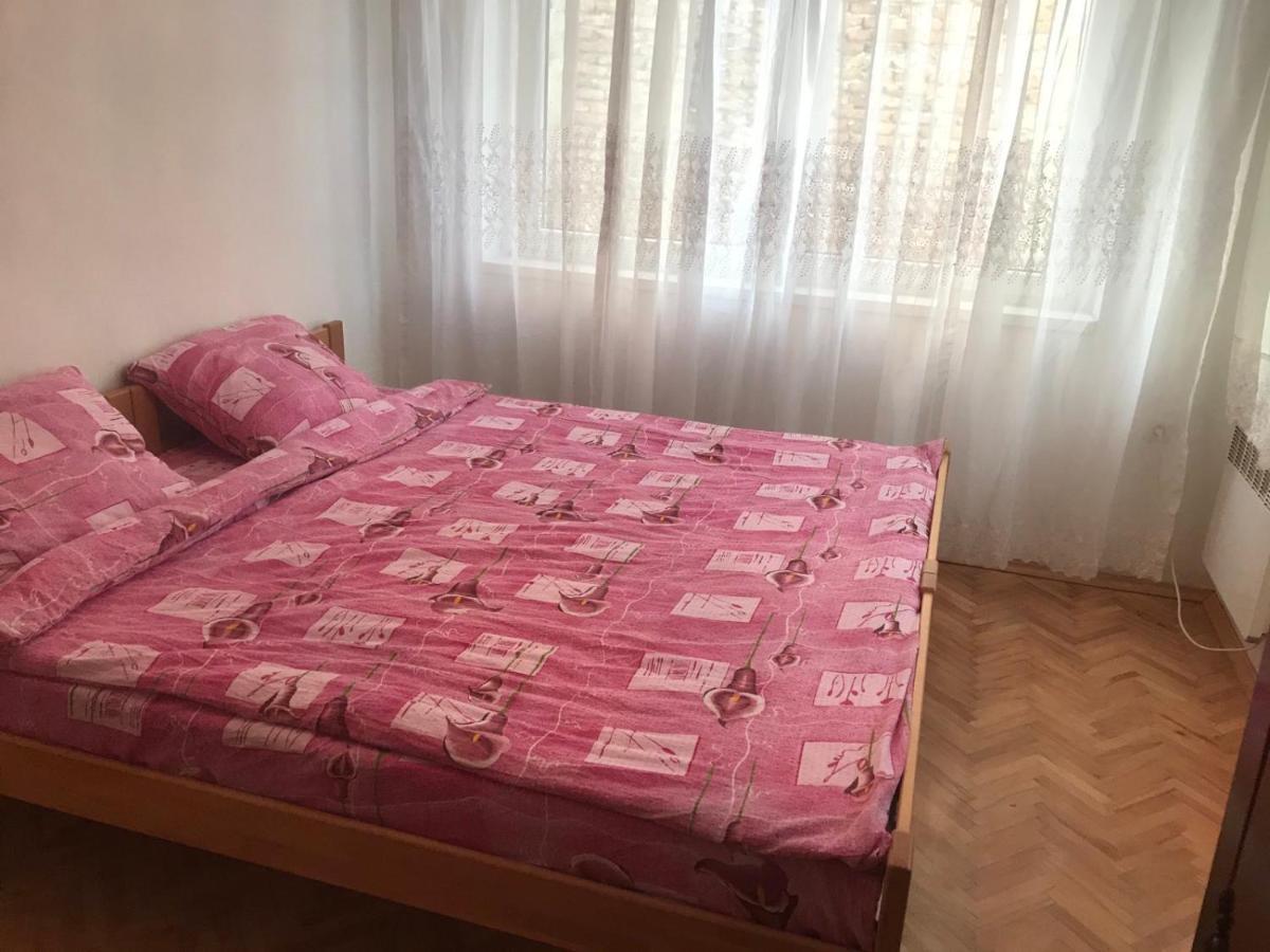 Feel Like Home Guest House Sarajewo Zewnętrze zdjęcie