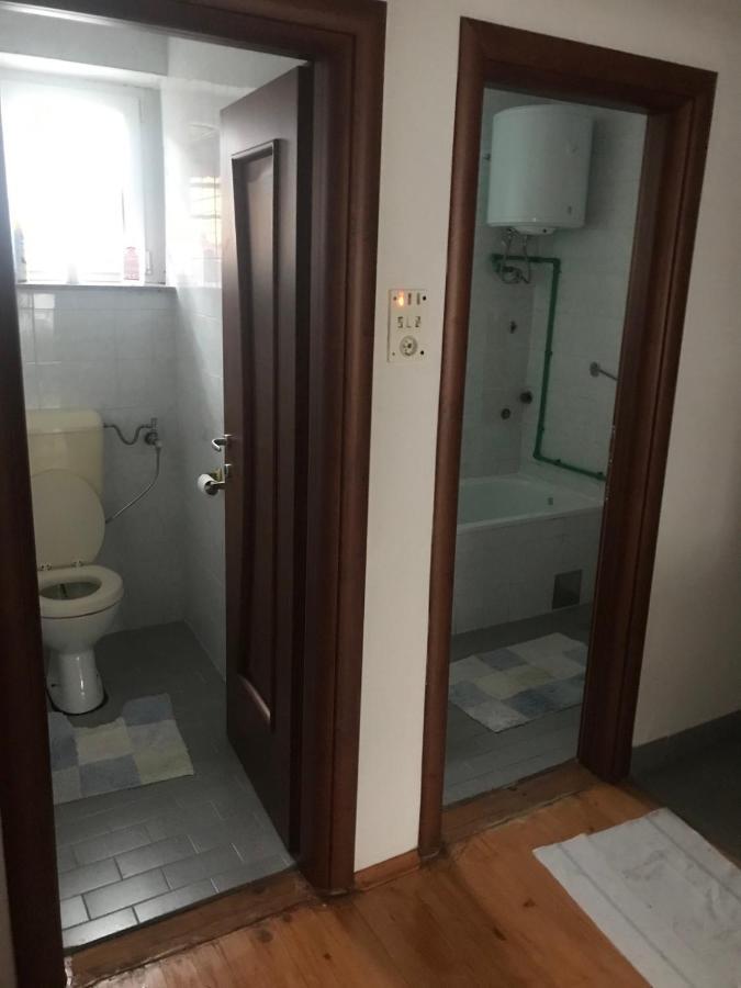 Feel Like Home Guest House Sarajewo Zewnętrze zdjęcie