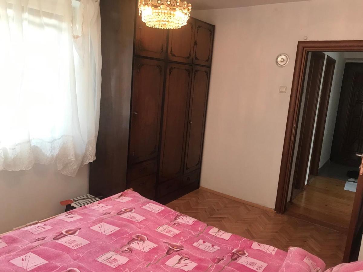 Feel Like Home Guest House Sarajewo Zewnętrze zdjęcie
