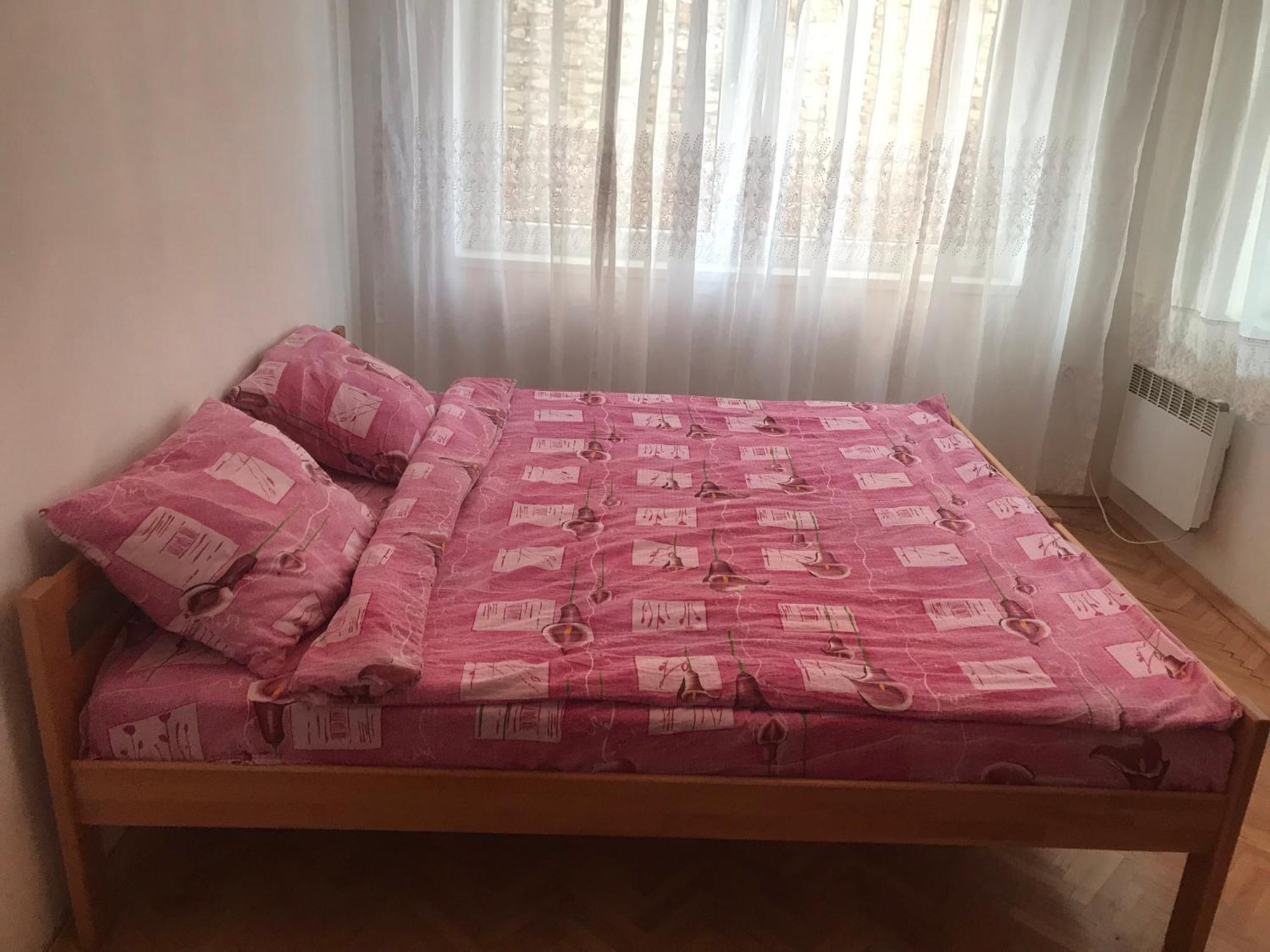 Feel Like Home Guest House Sarajewo Zewnętrze zdjęcie